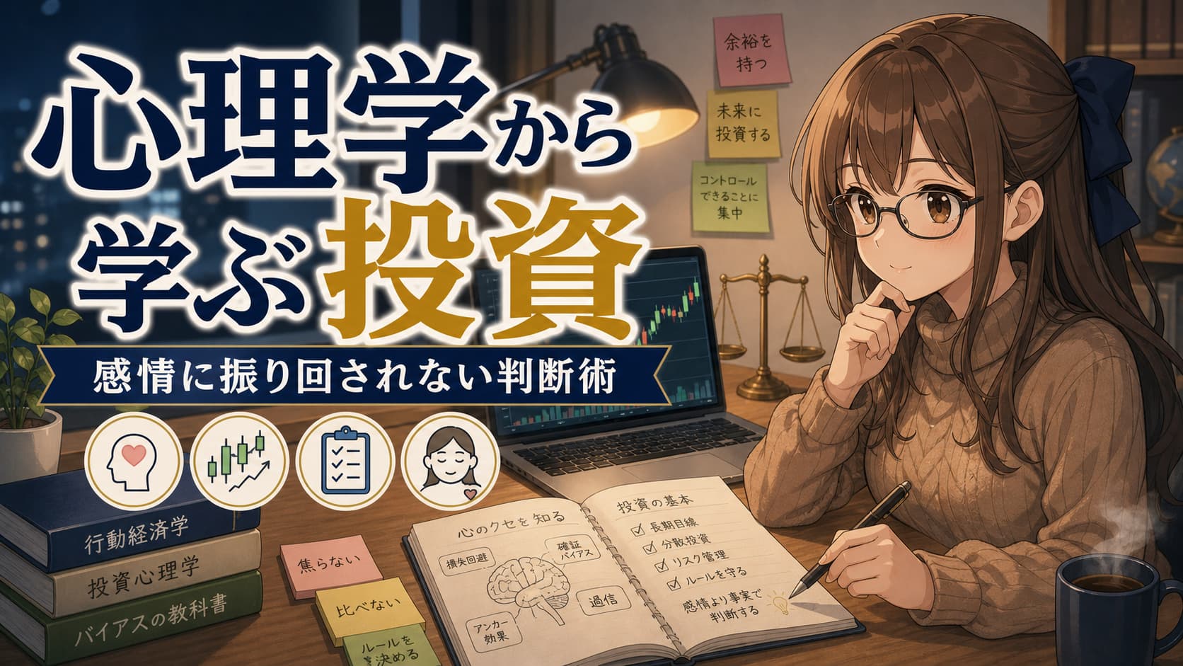 心理学